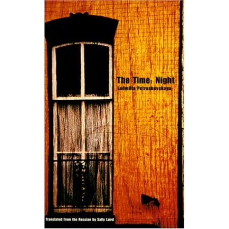 Pre-Owned The Time: Night (Paperback) 0810118009 9780810118003