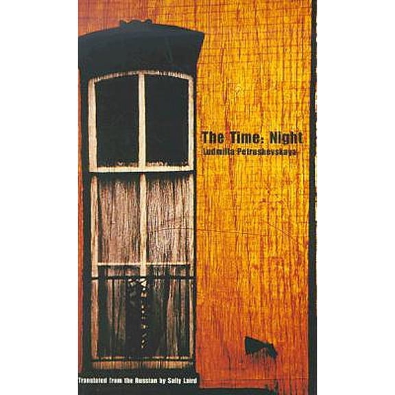 Pre-Owned The Time: Night (Paperback) 0810118009 9780810118003
