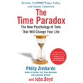 thumbnail image 1 of Pre-Owned The Time Paradox: The New Psychology of Time That Will Change Your Life (Hardcover) 1416541985 9781416541981, 1 of 1