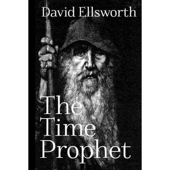 The Time Prophet (Paperback)