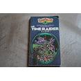 thumbnail image 1 of Pre-Owned The Time Raider (Twistaplot, No. 1) (Paperback) 0590326376 9780590326377, 1 of 1