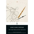 thumbnail image 1 of The Time Regulation Institute, (Paperback), 1 of 2