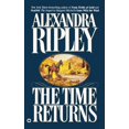 thumbnail image 1 of Pre-Owned The Time Returns (Paperback) 0446602582 9780446602587, 1 of 1