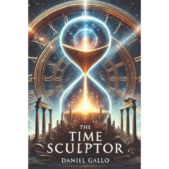The Time Sculptor, (Paperback)