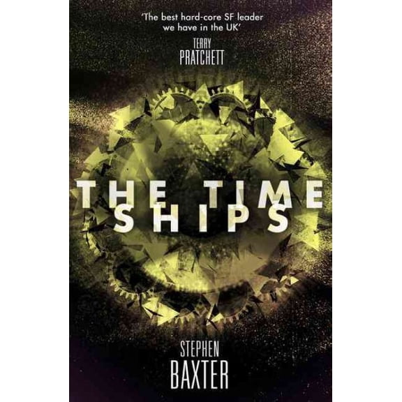 Time Ships