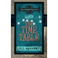 thumbnail image 1 of The Stobes Trilogy The Time Table.: The Stobes Trilogy. Book One, Book 1, (Paperback), 1 of 1