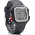 thumbnail image 1 of The Time Timer Watch PLUS, Large, Gray, 1 of 5