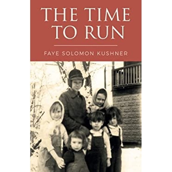 Pre-Owned The Time To Run (Paperback) 069287710X 9780692877104