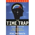 thumbnail image 1 of Pre-Owned The Time Trap: The Classic Book on Time Management (Paperback) 081447926X 9780814479261, 1 of 1