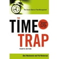 thumbnail image 1 of The Time Trap, (Paperback), 1 of 1
