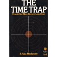 thumbnail image 1 of Pre-Owned Time Trap (Paperback) 0070446504 9780070446502, 1 of 1