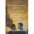 thumbnail image 1 of The Time Traveler's Apprentice, (Paperback), 1 of 1