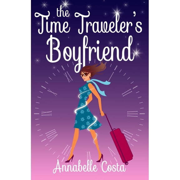 The Time Traveler's Boyfriend, (Paperback)