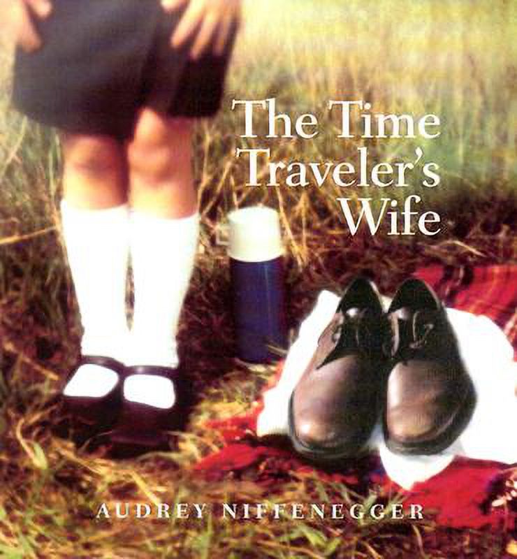 Pre-Owned The Time Traveler's Wife: Abridged Edition (Audiobook ...