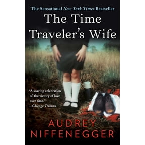 Pre-Owned Time Traveler's Wife