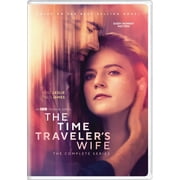 The Time Traveler's Wife: The Complete Series (DVD)