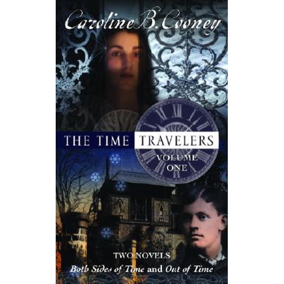Pre-Owned The Time Travelers Volume One (Paperback)