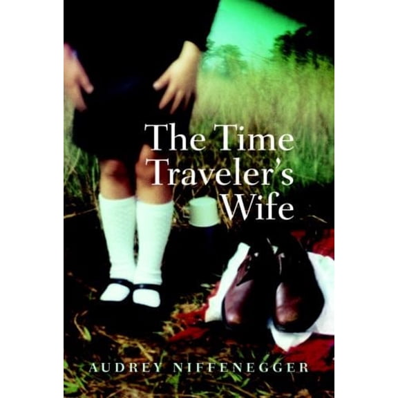 Pre-Owned The Time Traveler's Wife (Hardcover) 0676976328 9780676976328