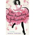 thumbnail image 1 of Pre-Owned The Time-Traveling Fashionista (Hardcover) 0316105422 9780316105422, 1 of 1