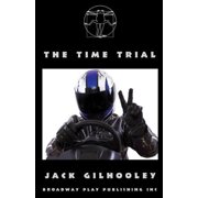The Time Trial Paperback