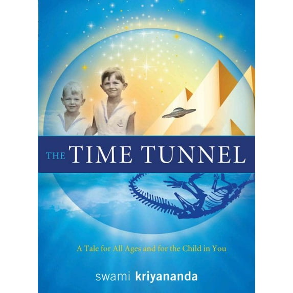 The Time Tunnel