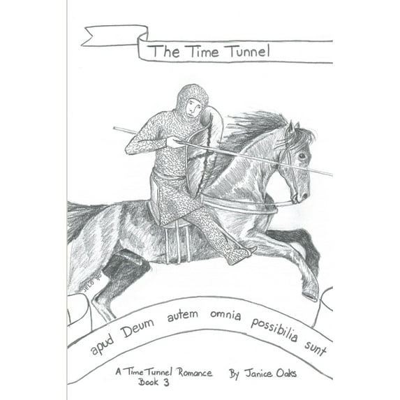 The Time Tunnel, (Paperback)