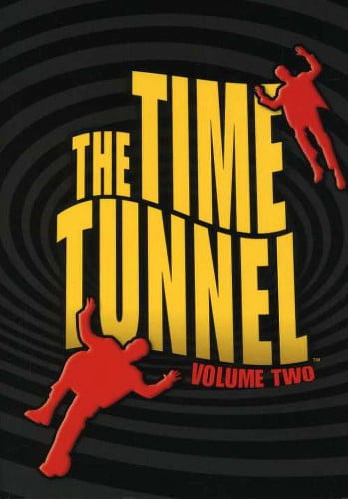 The Time Tunnel: Volume 2 ( (DVD))