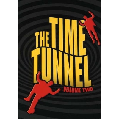 The Time Tunnel: Volume 2 ( (DVD))