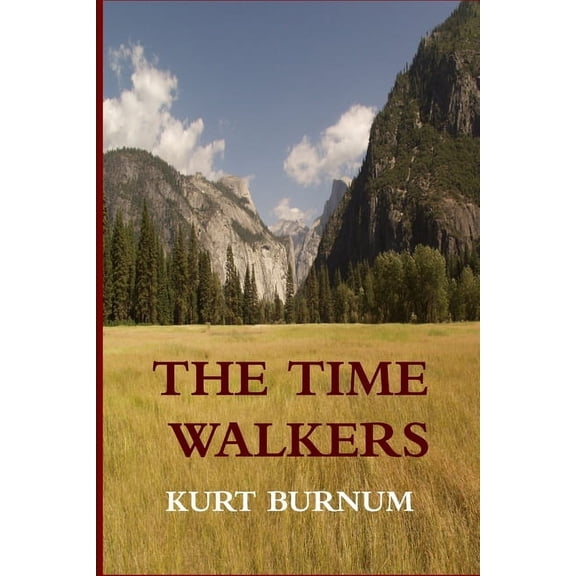 The Time Walkers, (Paperback)