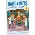 thumbnail image 1 of Hardy Boys Clue Book The Time Warp Wonder, Book 8, (Paperback), 1 of 1