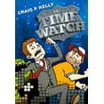 thumbnail image 1 of The Time Watch, (Paperback), 1 of 1
