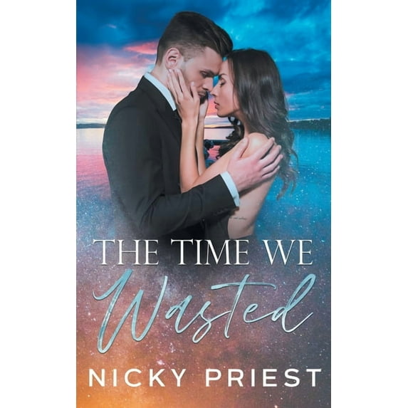 The Time We Wasted, (Paperback)