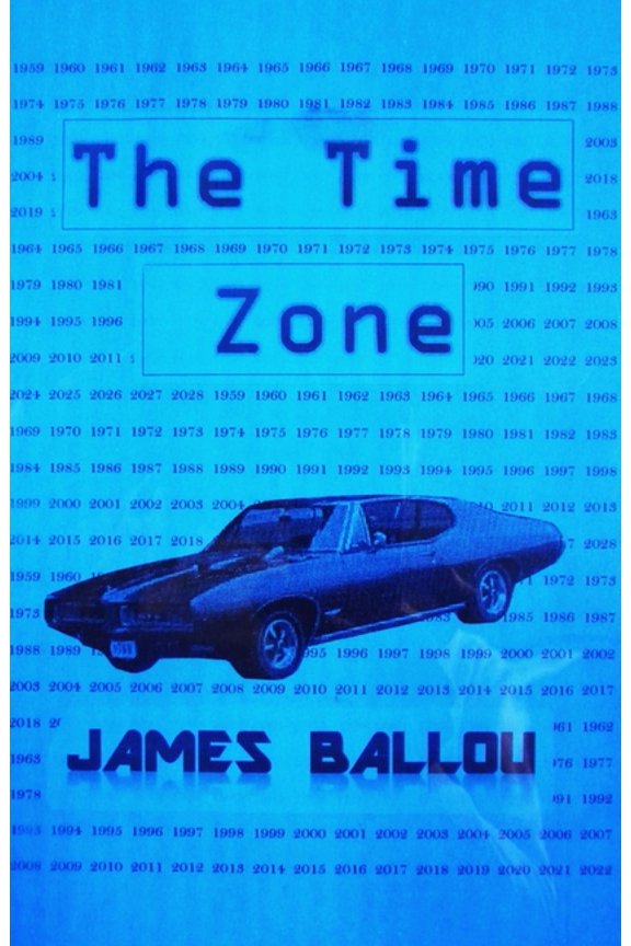 The Time Zone (Paperback)