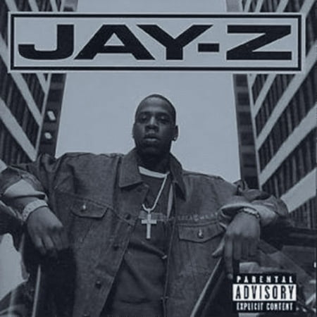 The Time and Lifes Of Shawn Carter explicit_lyrics Jay-Z (CD)