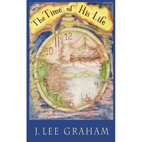 The Time of His LIfe, (Paperback)