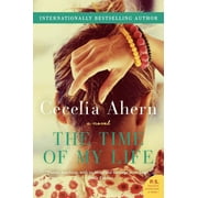 The Time of My Life, Paperback