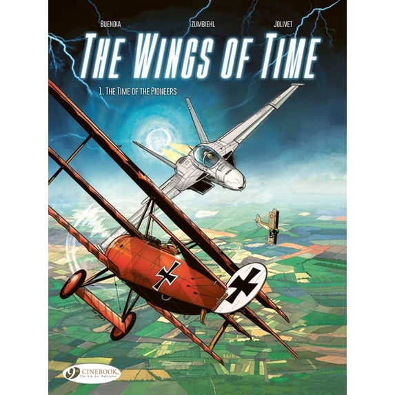 The Time of Pioneers, (Paperback)