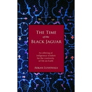 The Time of the Black Jaguar (Paperback)
