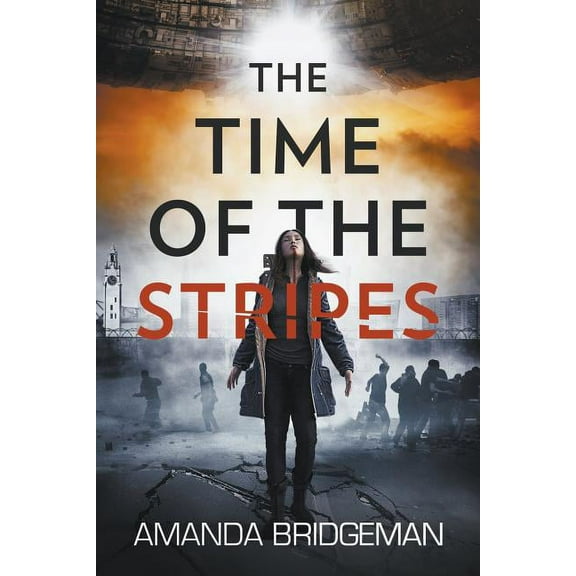 The Time of the Stripes, (Paperback)