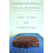 The Time of the Uprooted A Novel Paperback