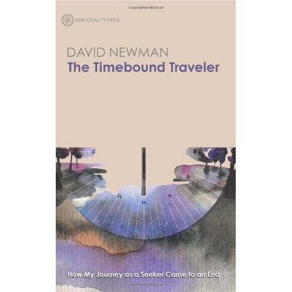 Pre-Owned The Timebound Traveler (Paperback)