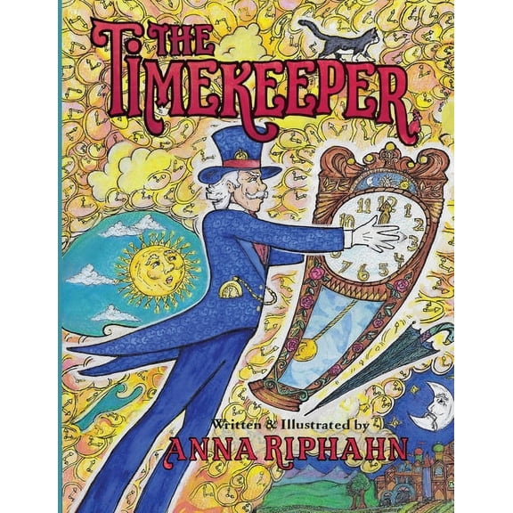 The Timekeeper - Legacy Edition (Paperback)