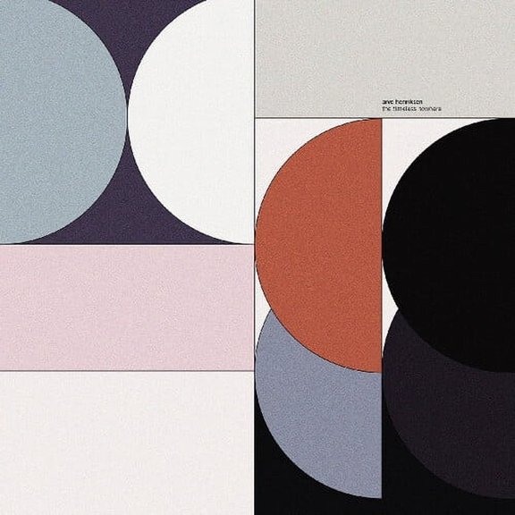 Arve Henriksen - The Timeless Nowhere - Music & Performance - Vinyl