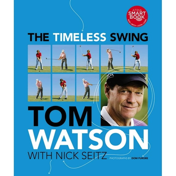 The Timeless Swing (Hardcover)
