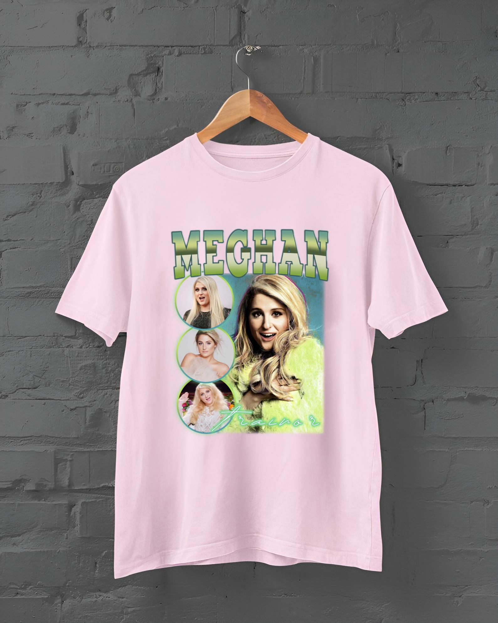 The Timeless Tour 2024 Meghan Trainor Shirt, Meghan Trainor Fan Shirt