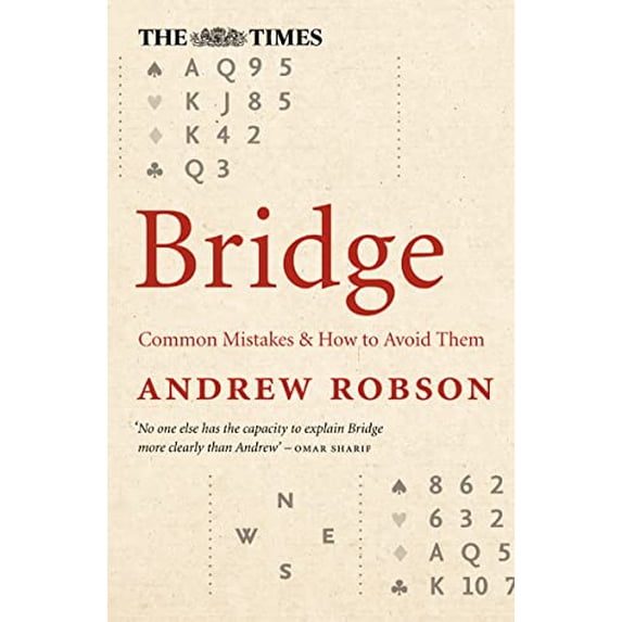 Pre-Owned The Times Bridge (Hardcover) 0007204108 9780007204106