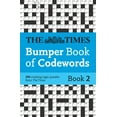thumbnail image 1 of The Times Bumper Book of Codewords: Book 2, (Paperback), 1 of 1