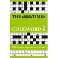 thumbnail image 1 of The Times Codeword 6, (Paperback), 1 of 1