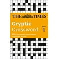 thumbnail image 1 of The Times Cryptic Crossword Book 1, (Paperback), 1 of 1