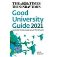thumbnail image 1 of Pre-Owned The Times Good University Guide 2021: Where to Go and What to Study (Paperback) 0008368287 9780008368289, 1 of 1
